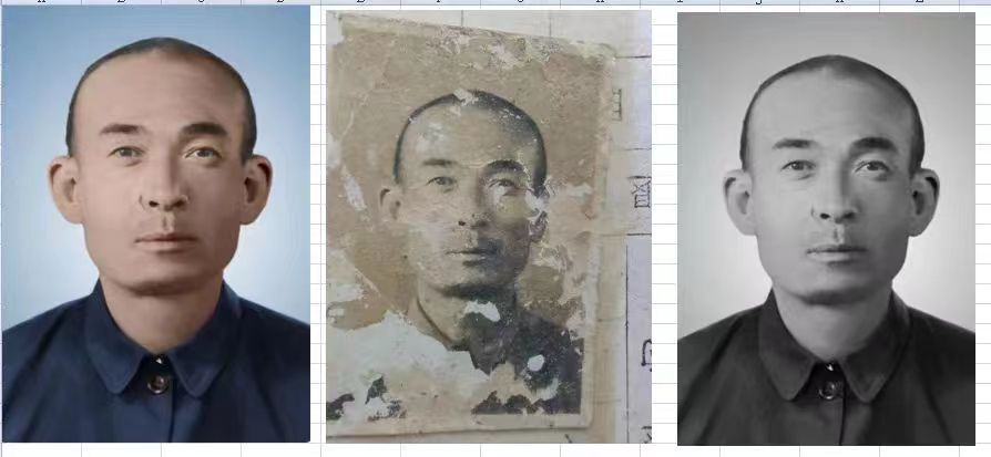 大理老照片模糊修复-21